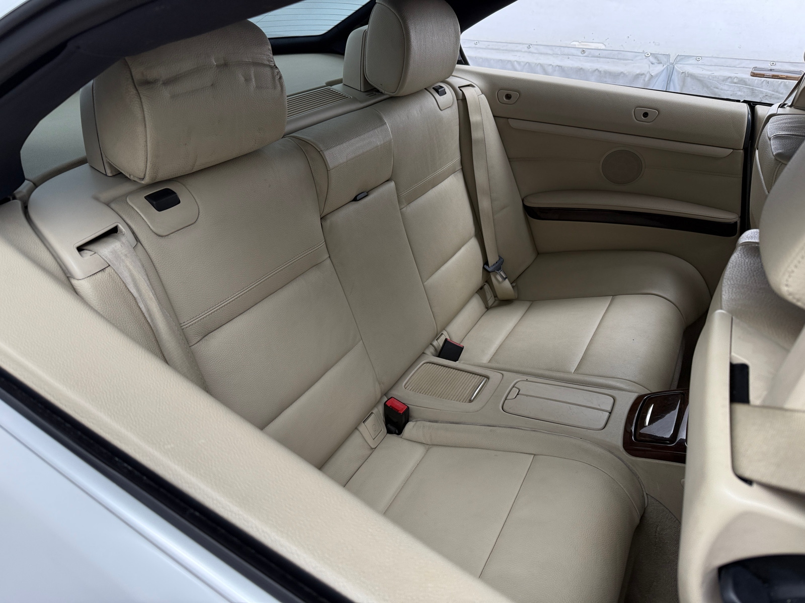 Thumbnail: 2011 BMW 3 Series - 5