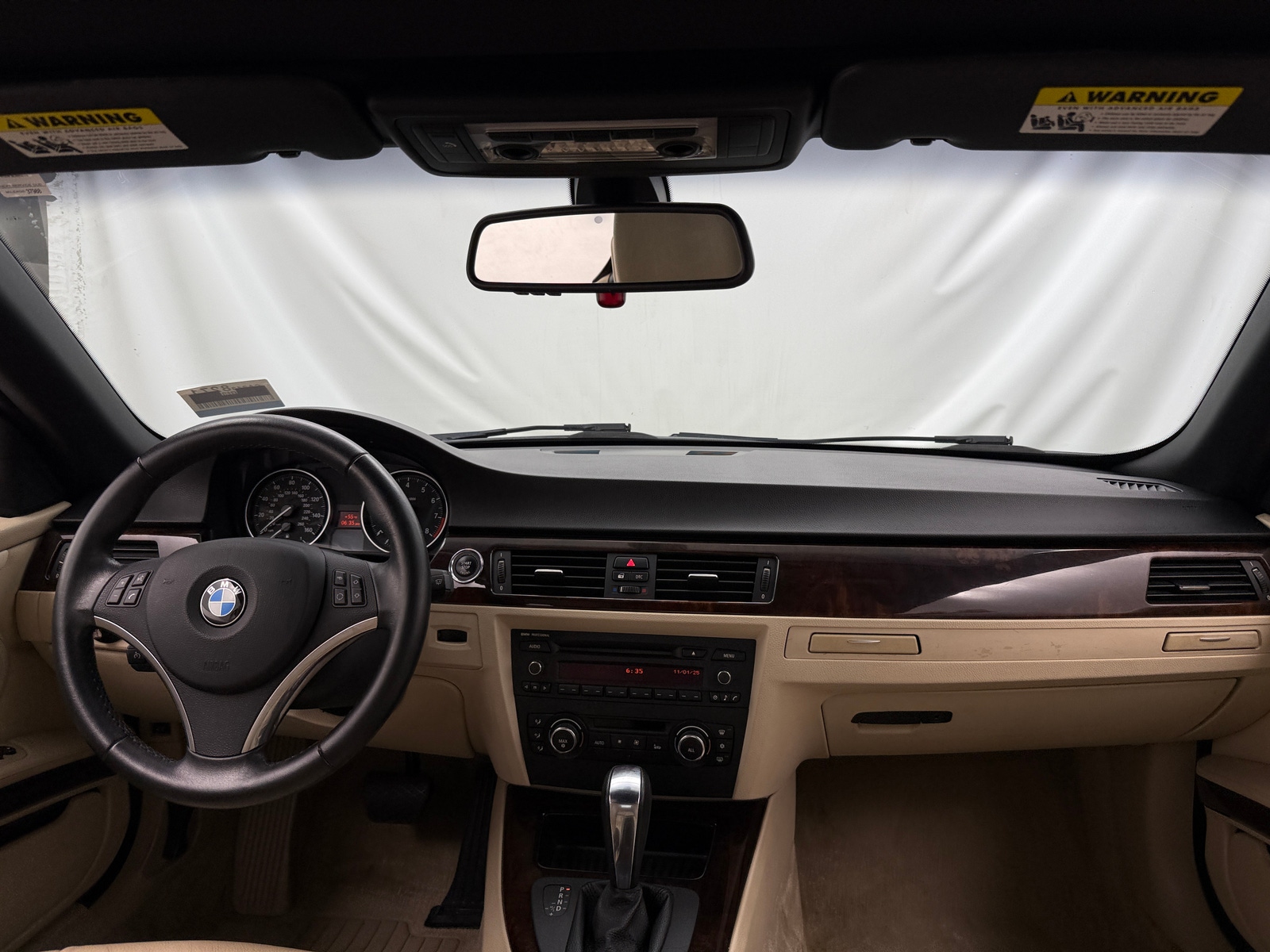 Thumbnail: 2011 BMW 3 Series - 2