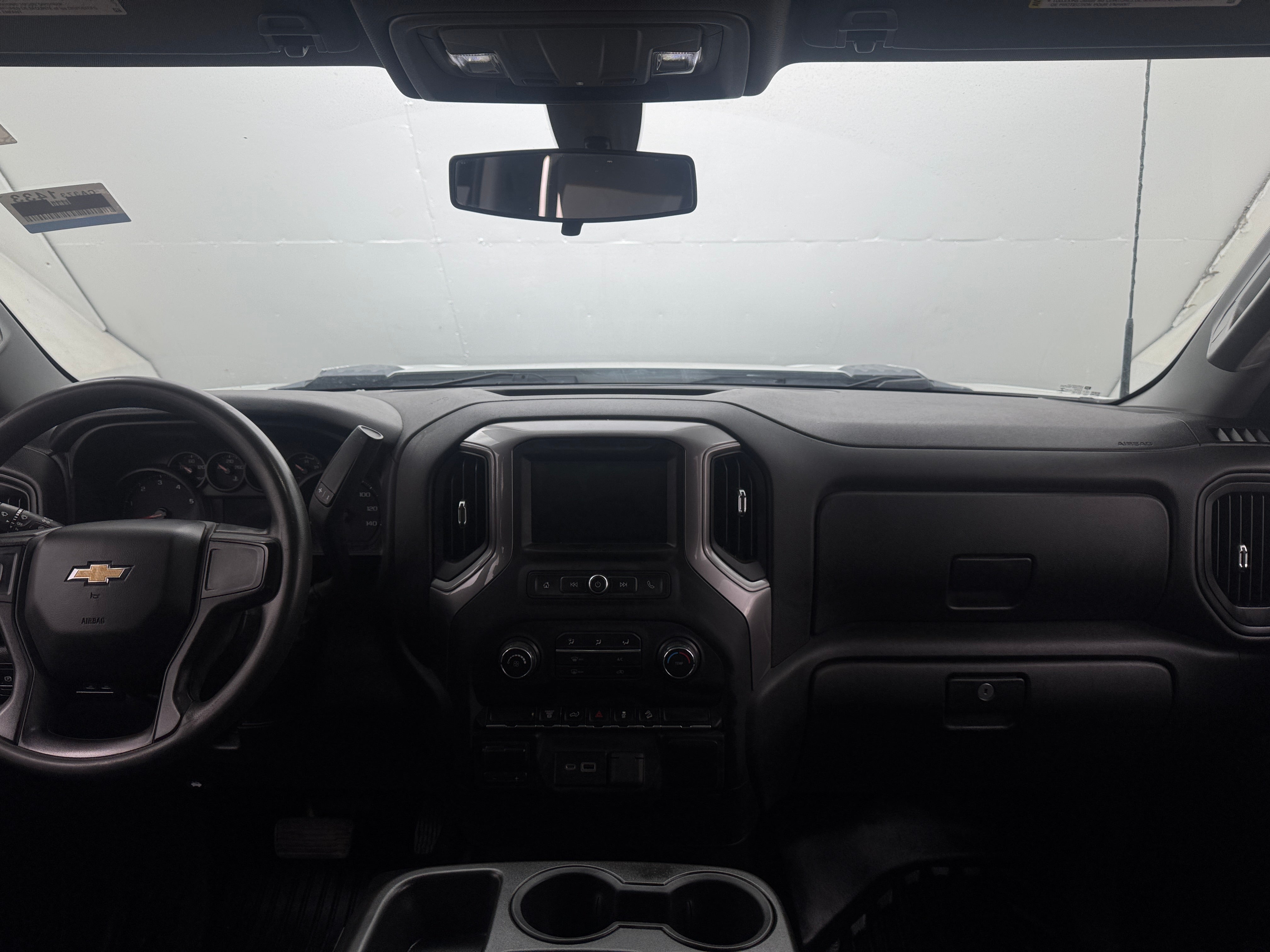 2021 Chevrolet Silverado 3500HD