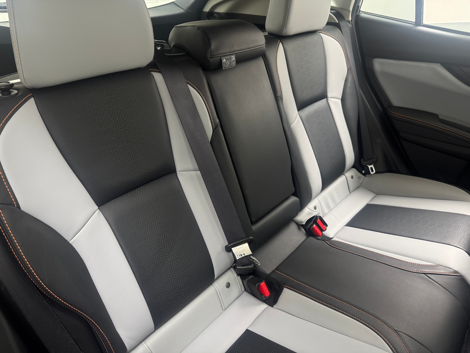 Thumbnail: 2019 Subaru Crosstrek - 5