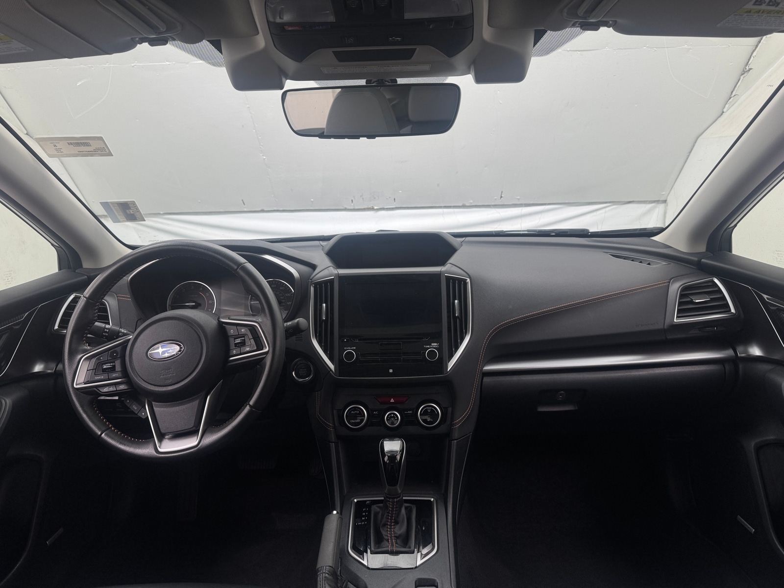 Thumbnail: 2019 Subaru Crosstrek - 2