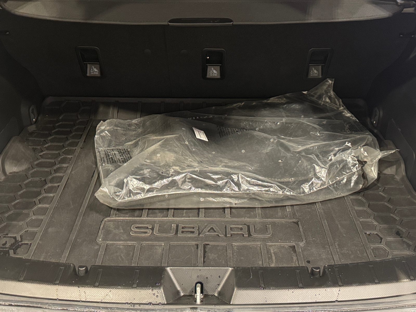 Thumbnail: 2019 Subaru Crosstrek - 6