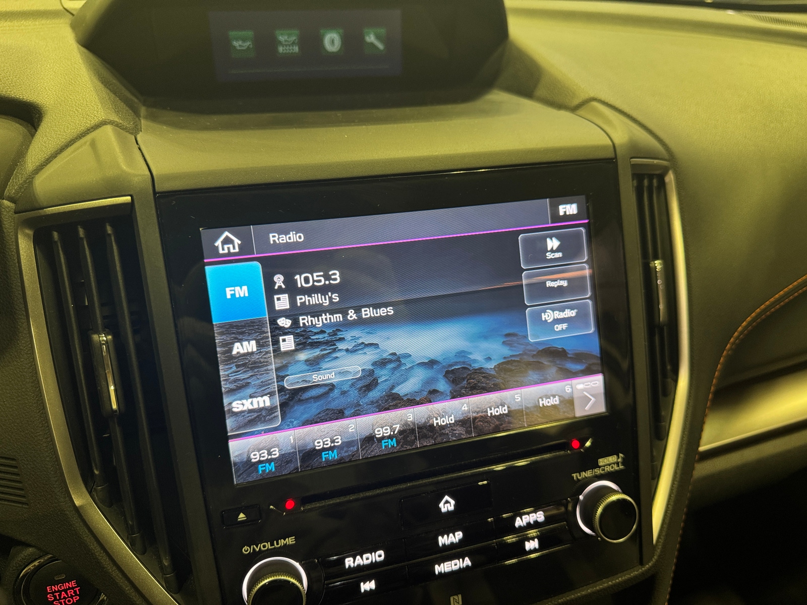 Thumbnail: 2019 Subaru Crosstrek - 3