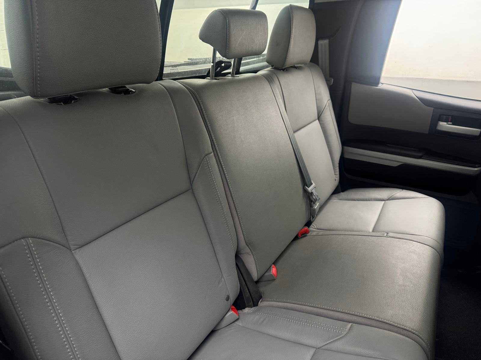 Thumbnail: 2016 Toyota Tundra - 5