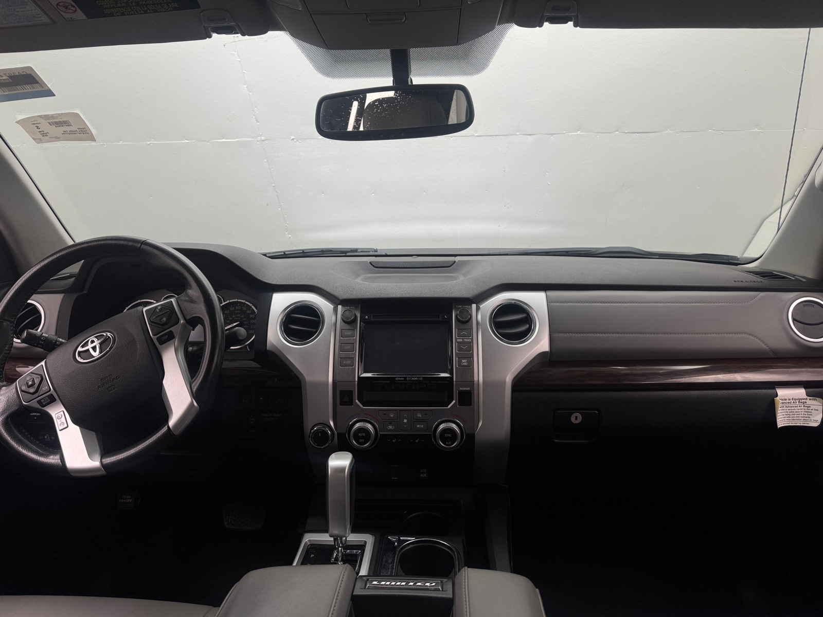 Thumbnail: 2016 Toyota Tundra - 2