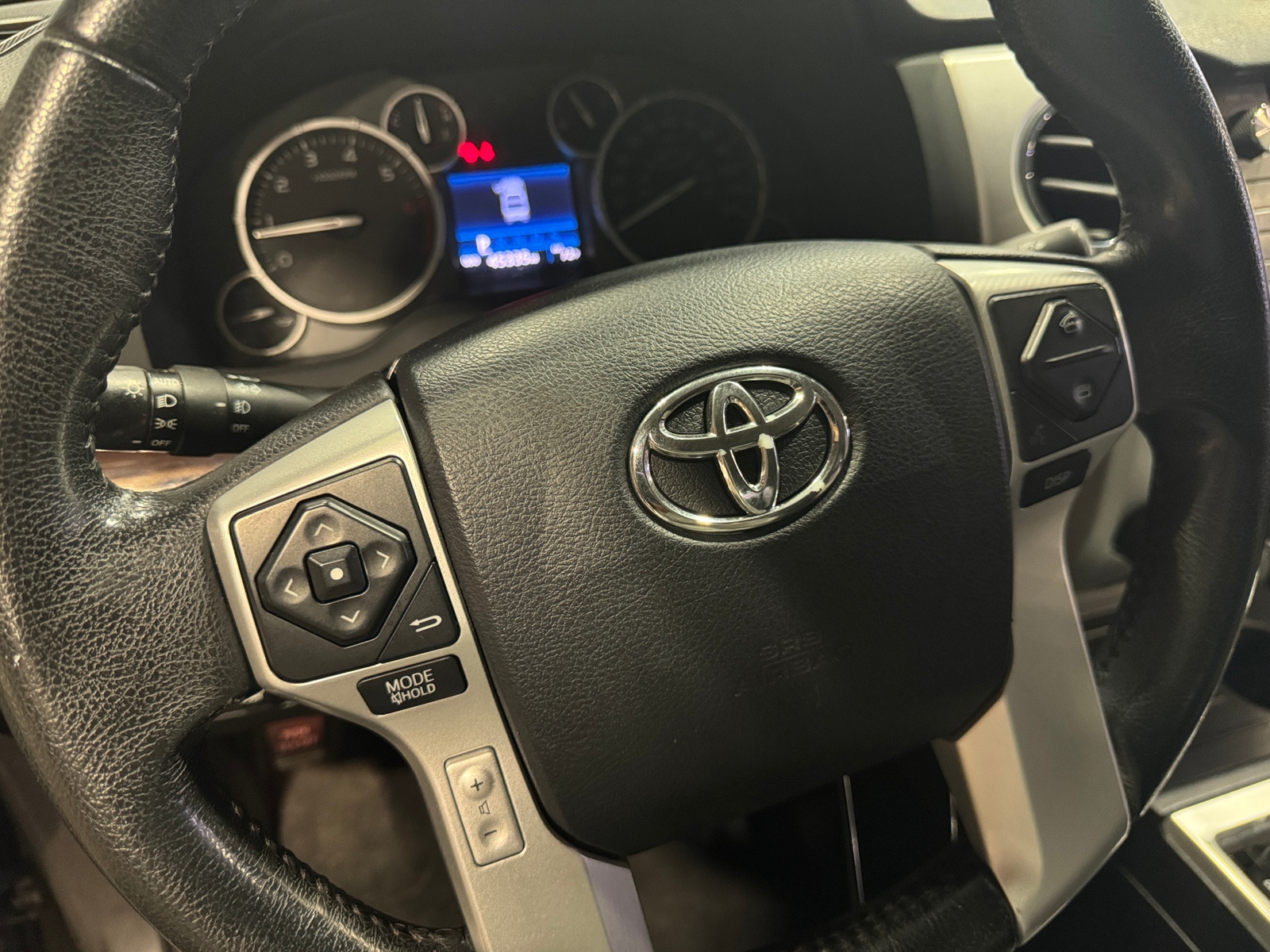 Thumbnail: 2016 Toyota Tundra - 4