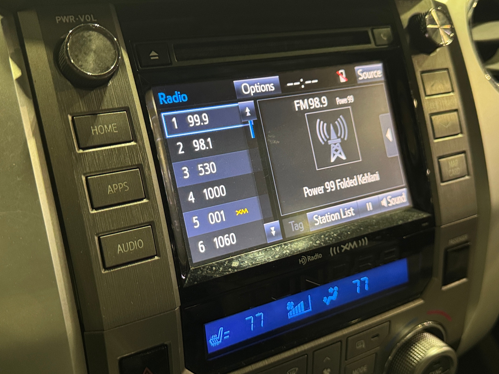 Thumbnail: 2016 Toyota Tundra - 3