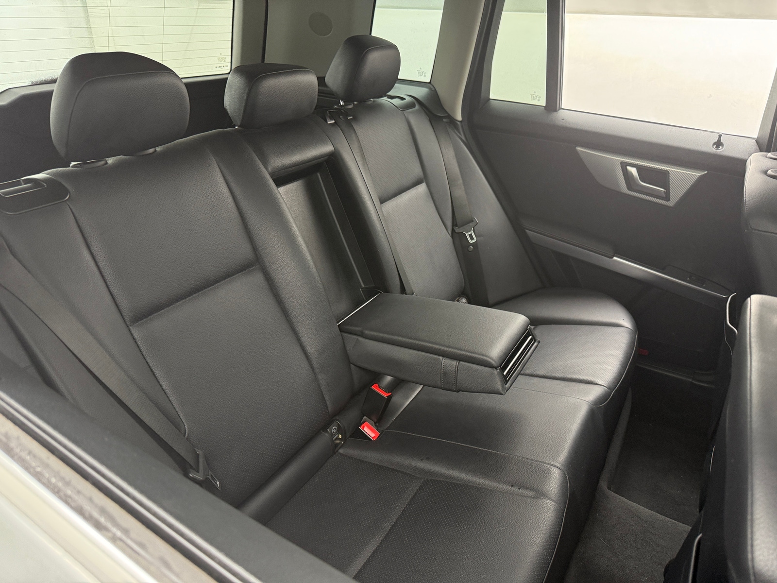 Thumbnail: 2014 Mercedes-Benz GLK - 5