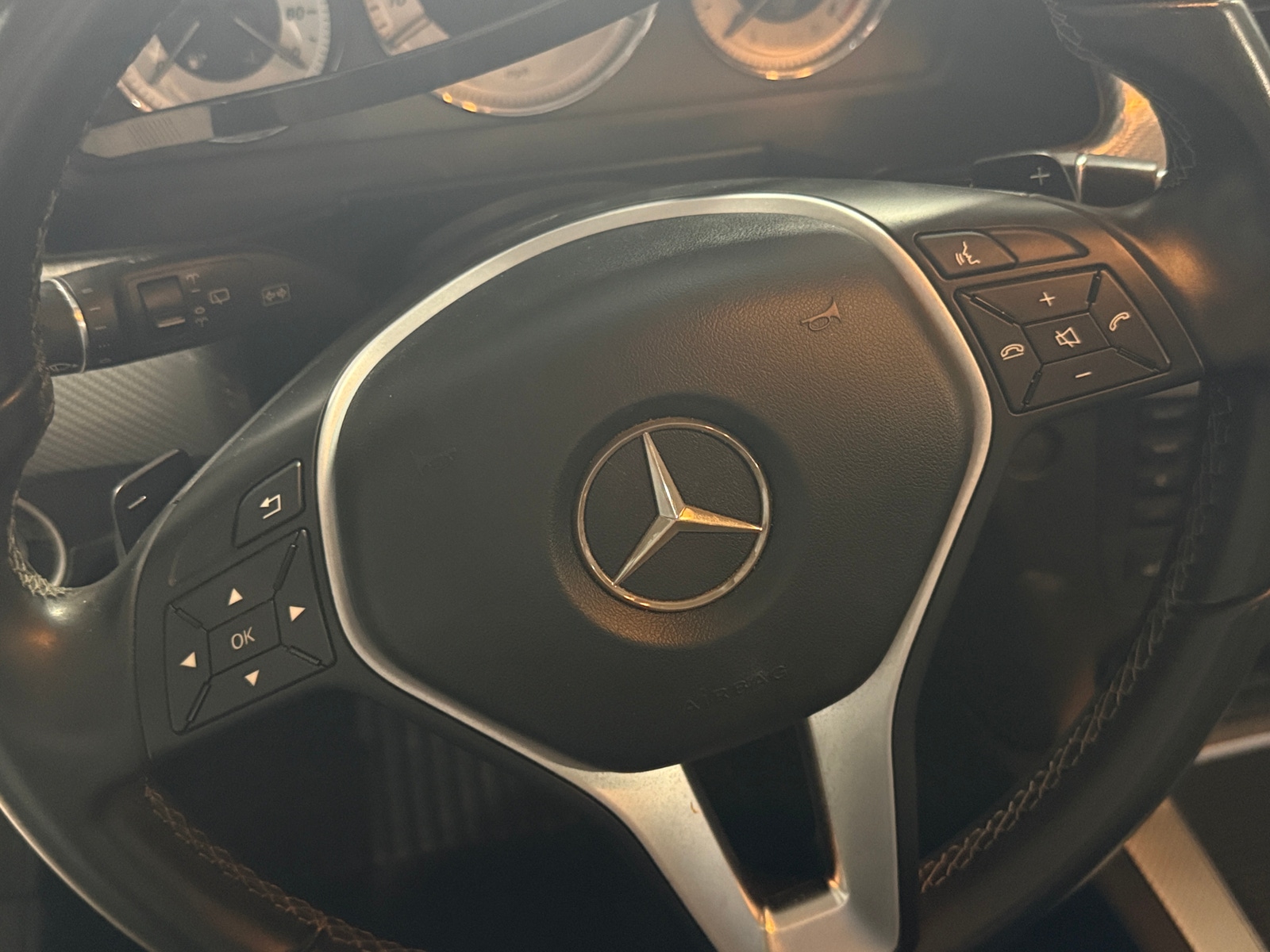 Thumbnail: 2014 Mercedes-Benz GLK - 4