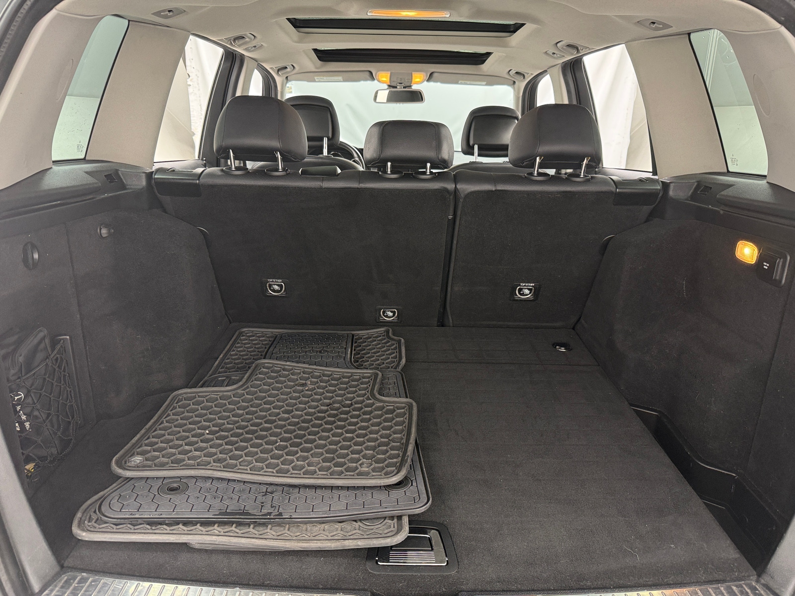 Thumbnail: 2014 Mercedes-Benz GLK - 6