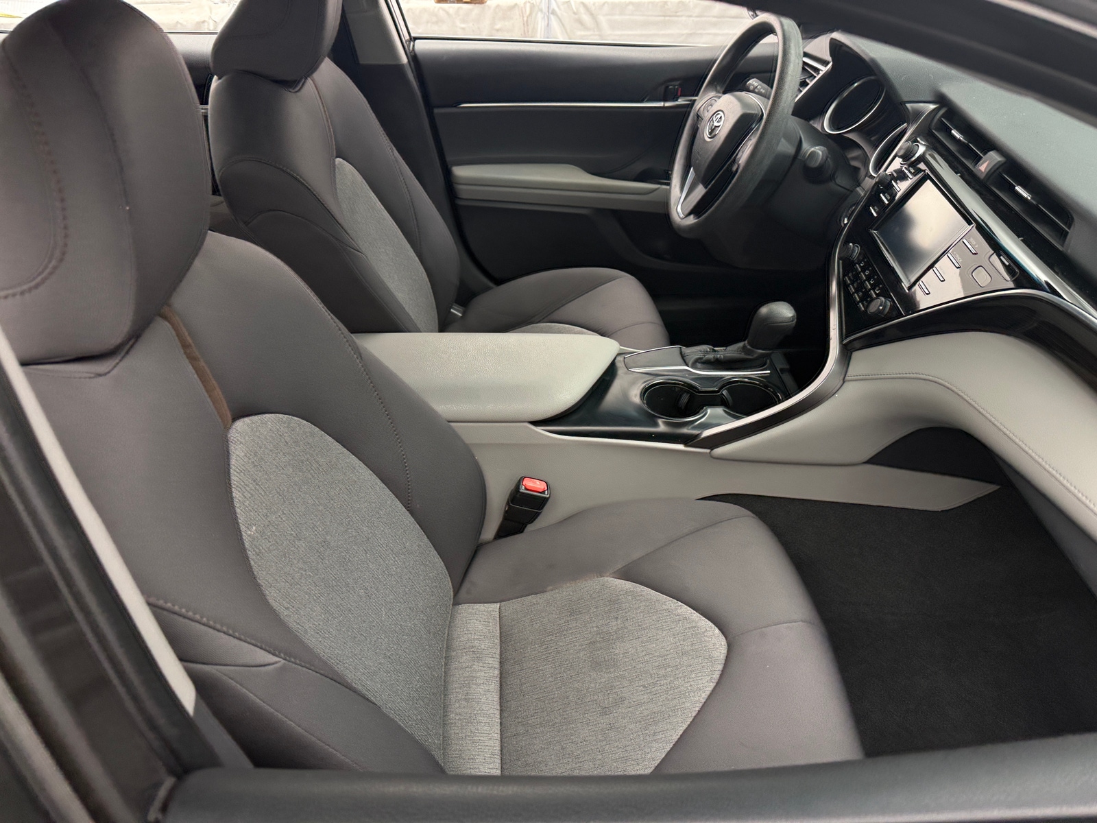 Thumbnail: 2018 Toyota Camry - 2