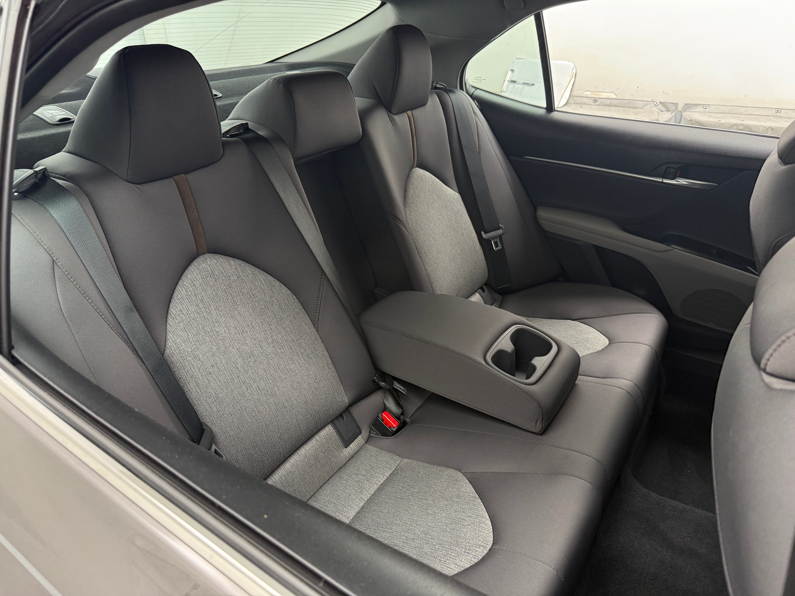 Thumbnail: 2018 Toyota Camry - 6