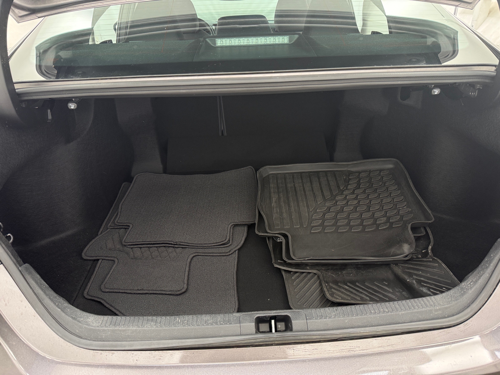 Thumbnail: 2018 Toyota Camry - 7