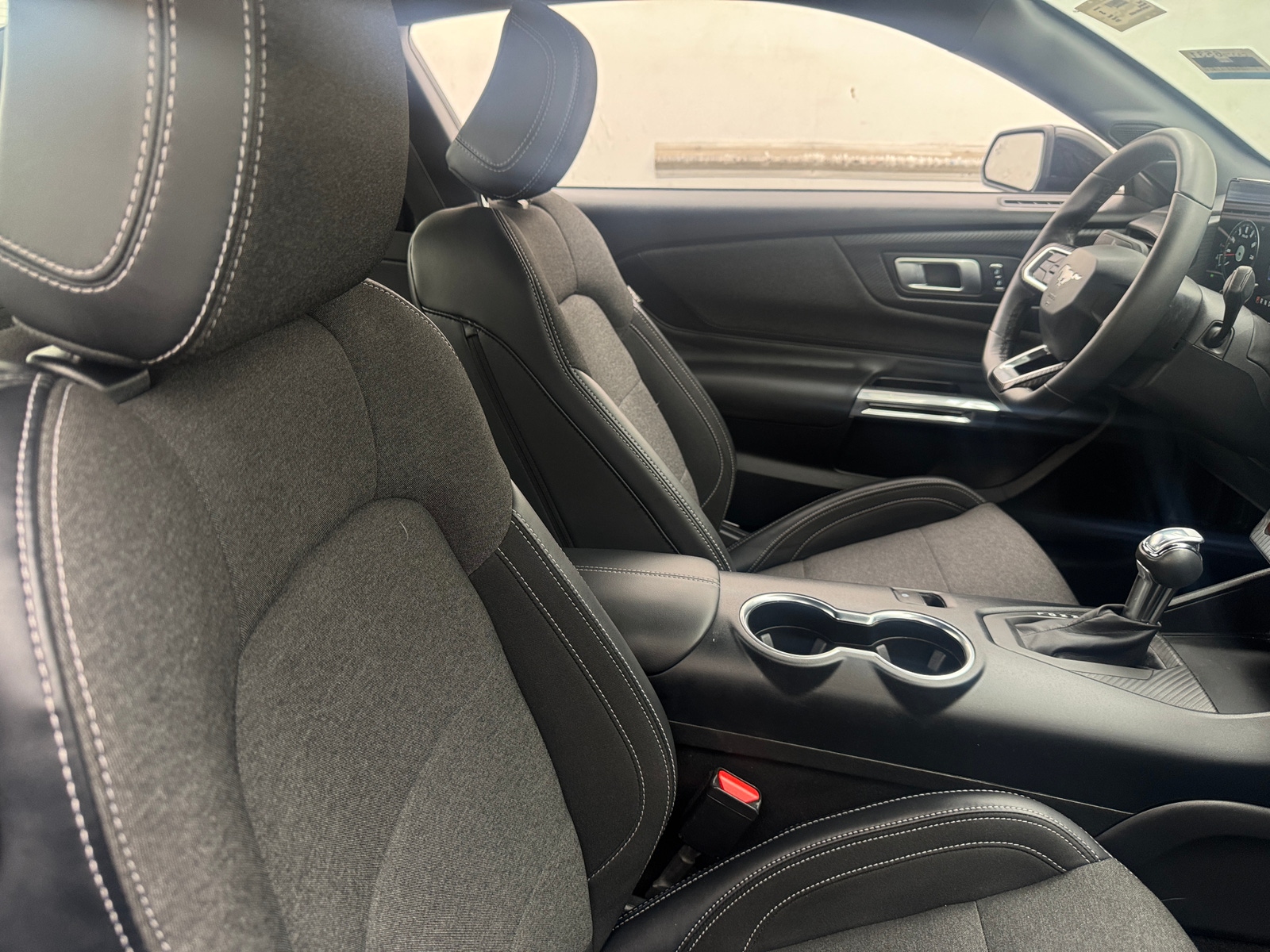 Thumbnail: 2024 Ford Mustang - 2