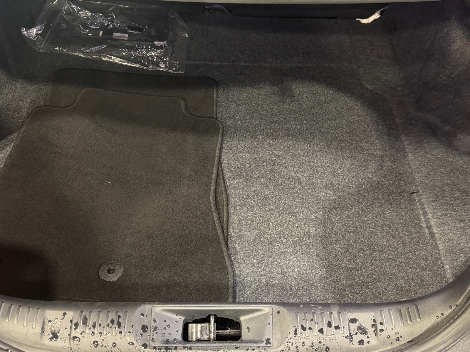 Thumbnail: 2024 Ford Mustang - 7