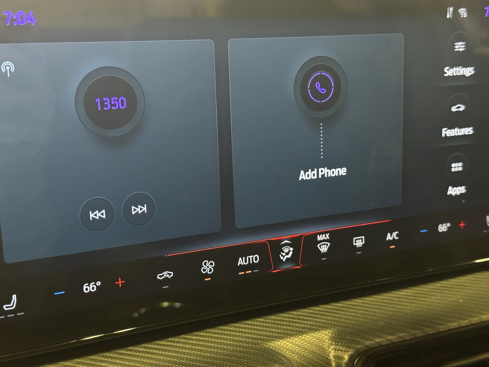 Thumbnail: 2024 Ford Mustang - 4