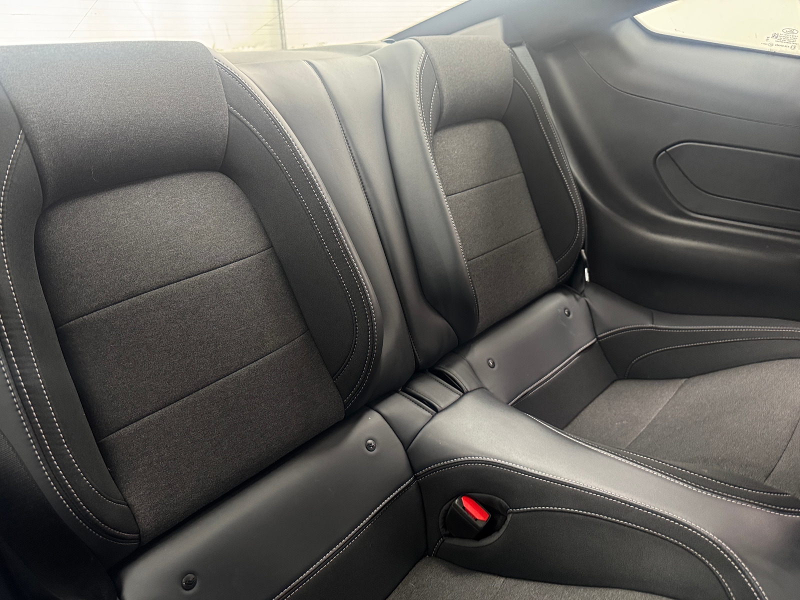 Thumbnail: 2024 Ford Mustang - 6