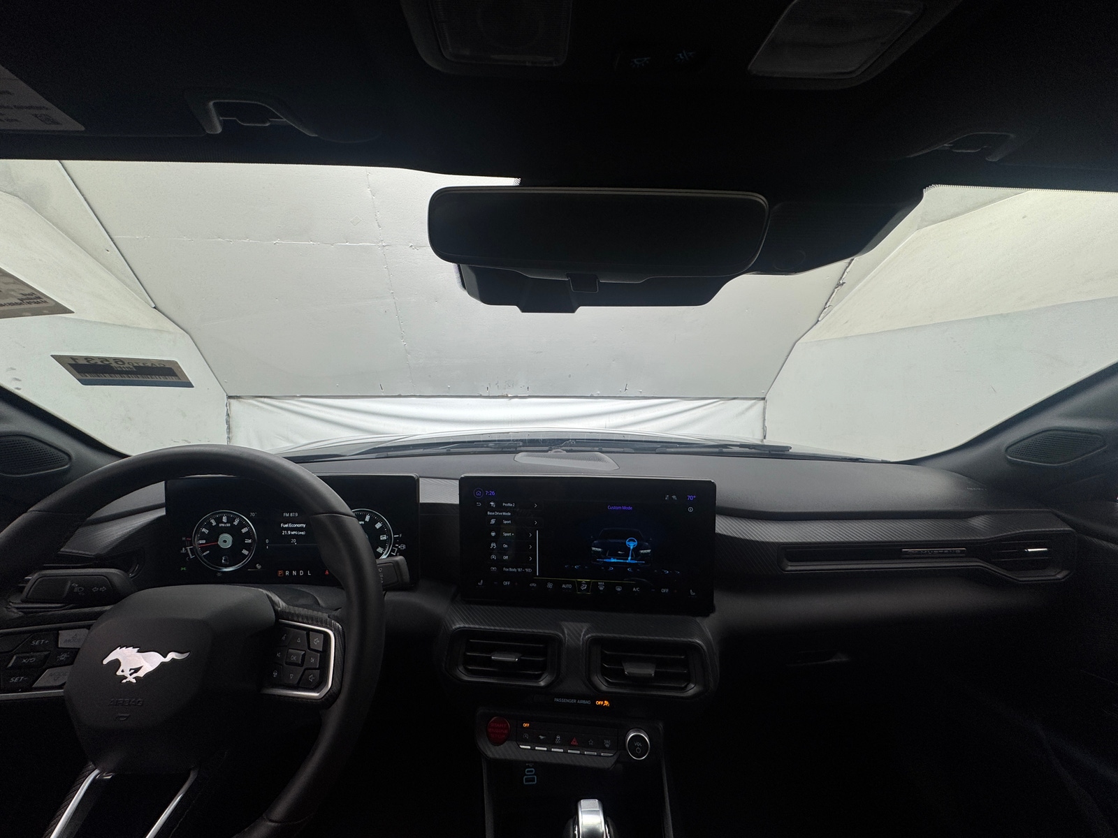 Thumbnail: 2024 Ford Mustang - 3