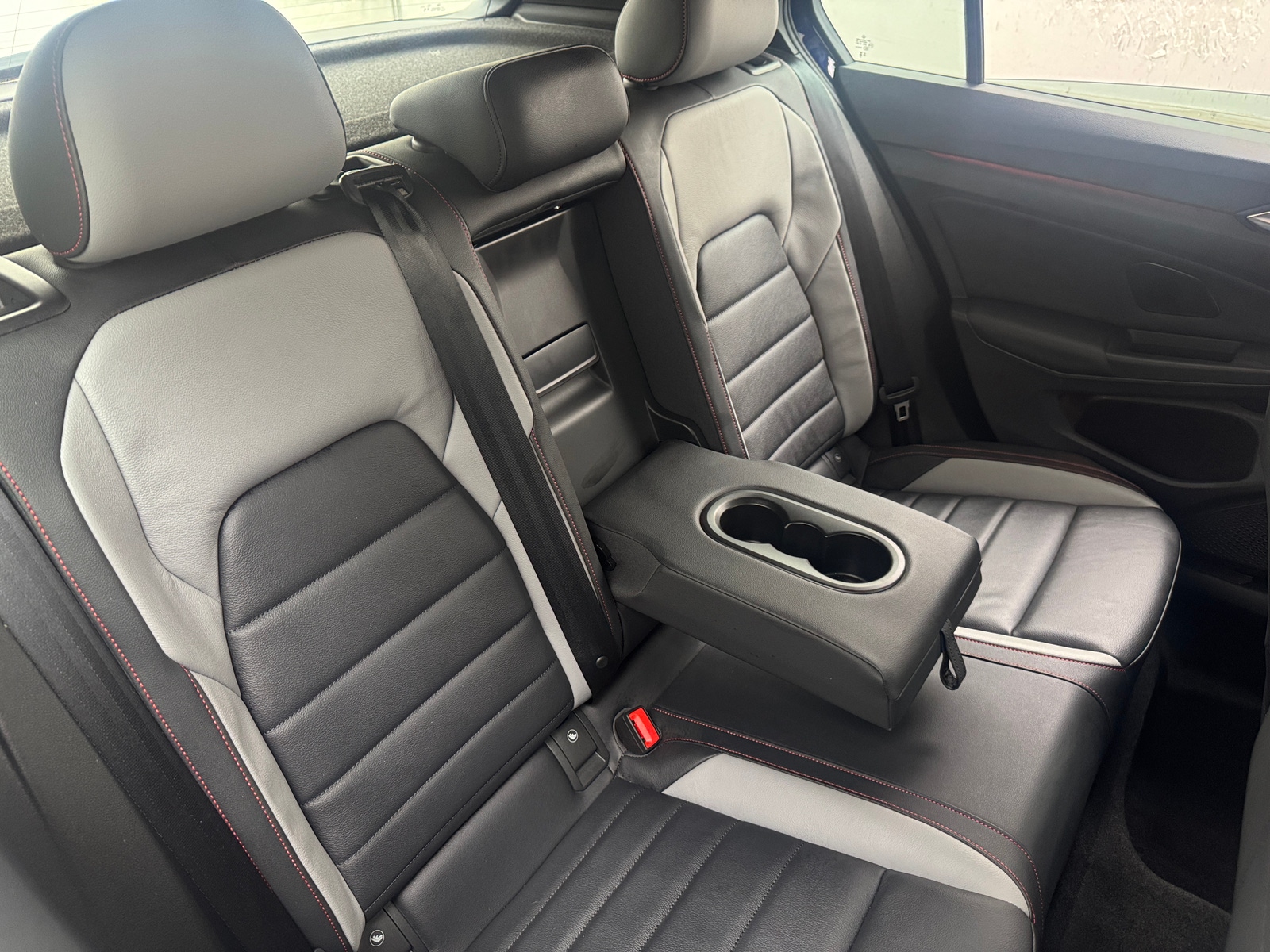 Thumbnail: 2024 Volkswagen Golf - 5