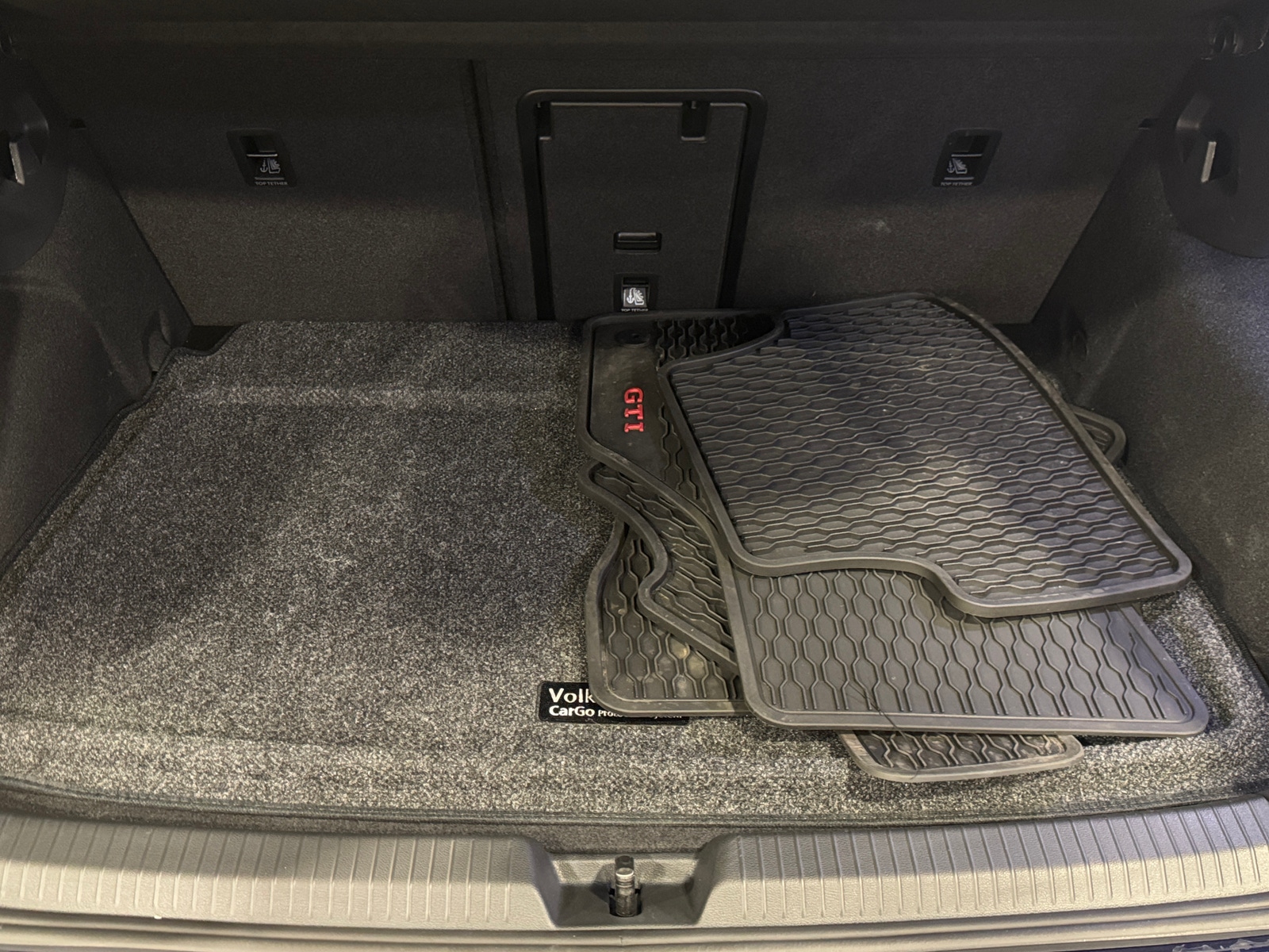 Thumbnail: 2024 Volkswagen Golf - 6