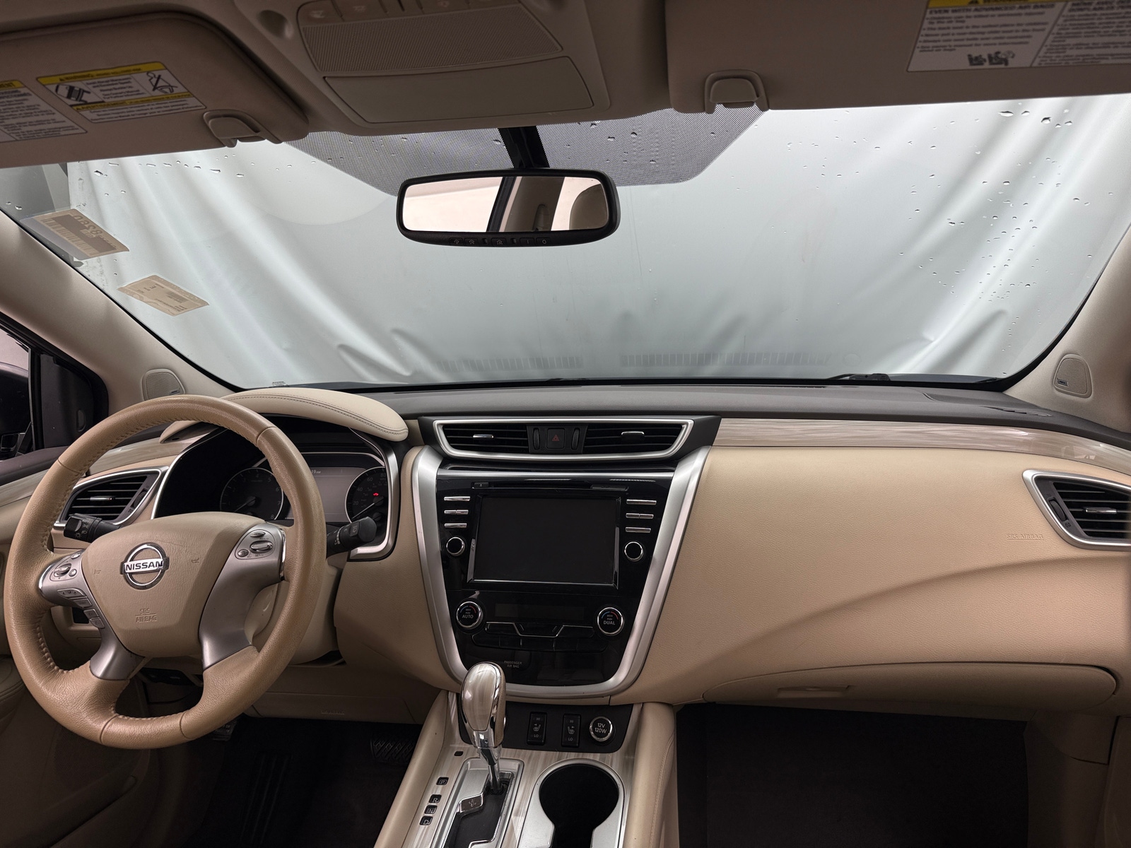 Thumbnail: 2016 Nissan Murano - 2