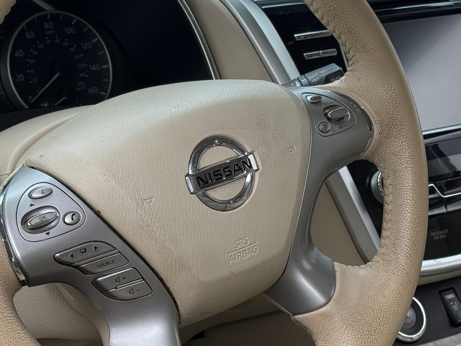 Thumbnail: 2016 Nissan Murano - 4