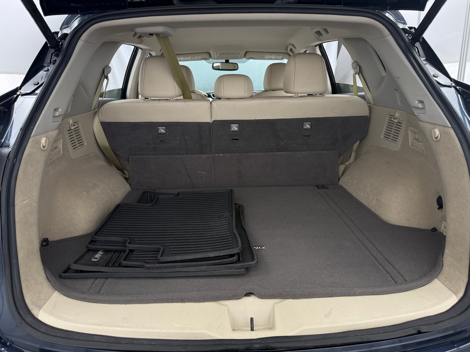 Thumbnail: 2016 Nissan Murano - 6