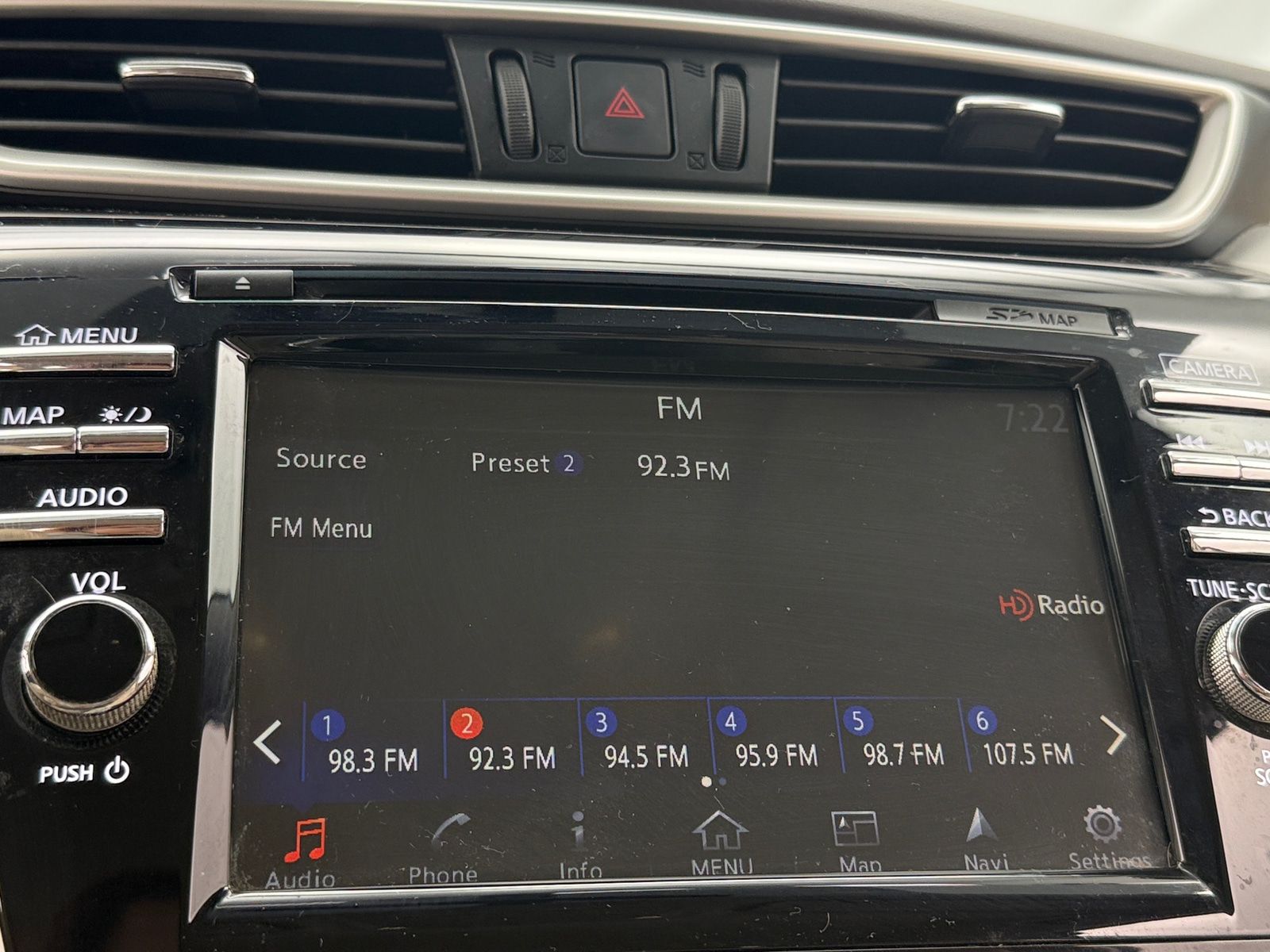 Thumbnail: 2016 Nissan Murano - 3