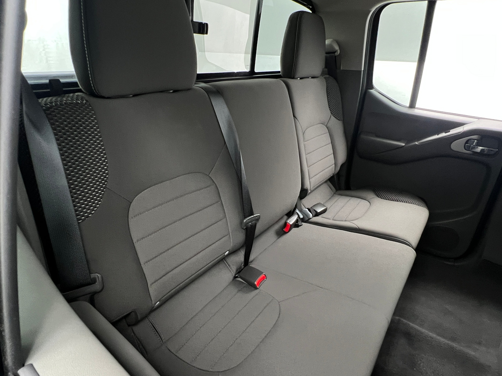 Thumbnail: 2018 Nissan Frontier - 6