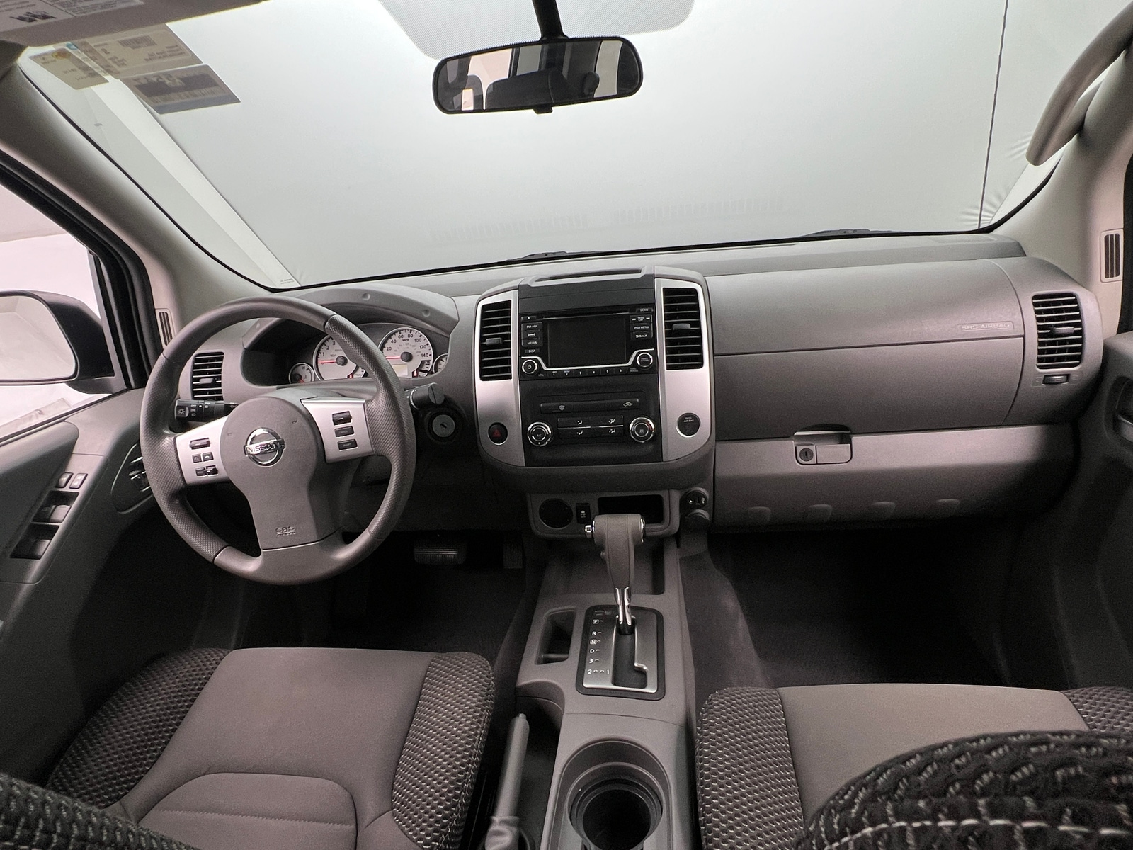 Thumbnail: 2018 Nissan Frontier - 3