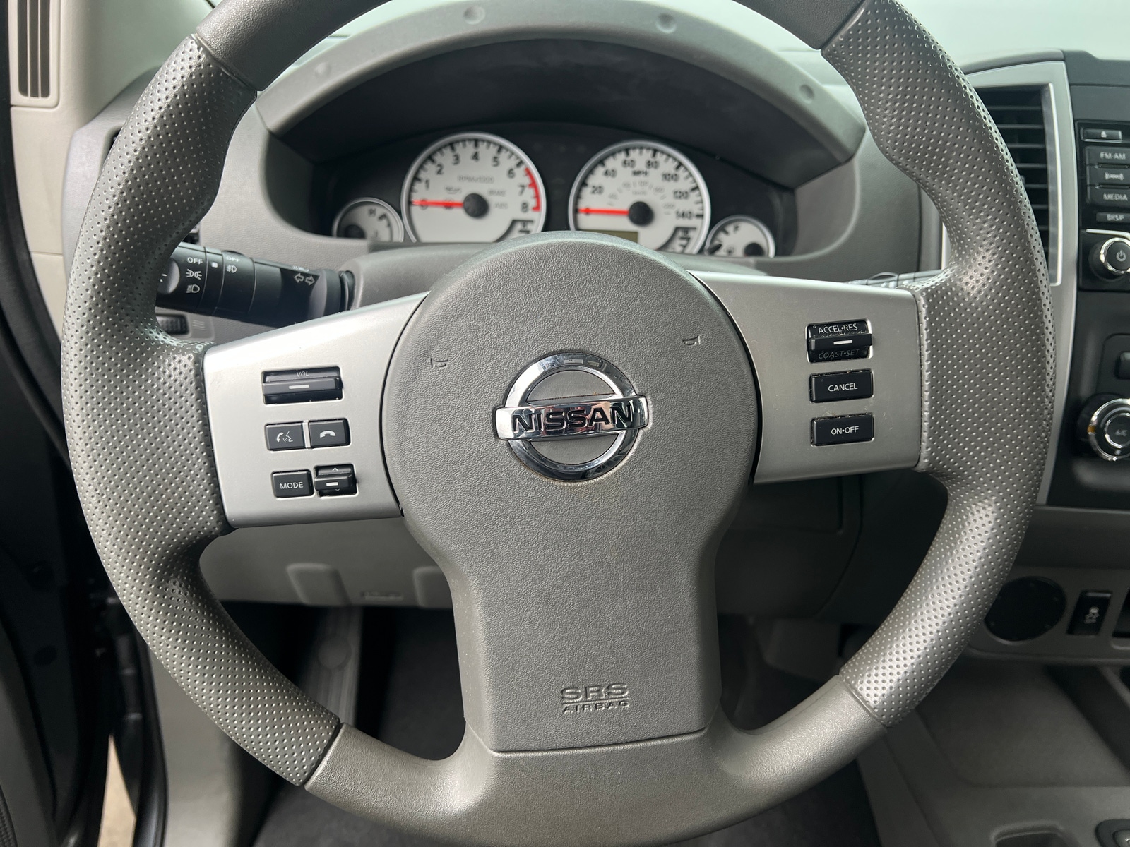 Thumbnail: 2018 Nissan Frontier - 5