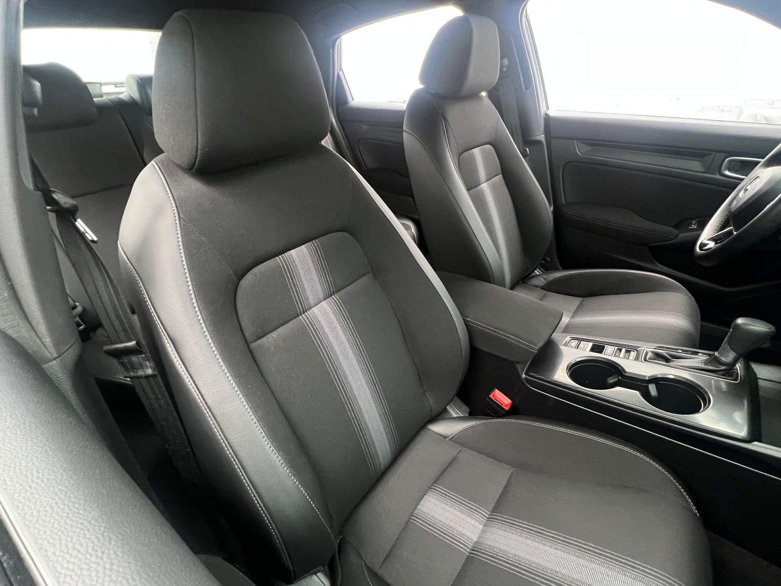 Thumbnail: 2024 Honda Civic - 2