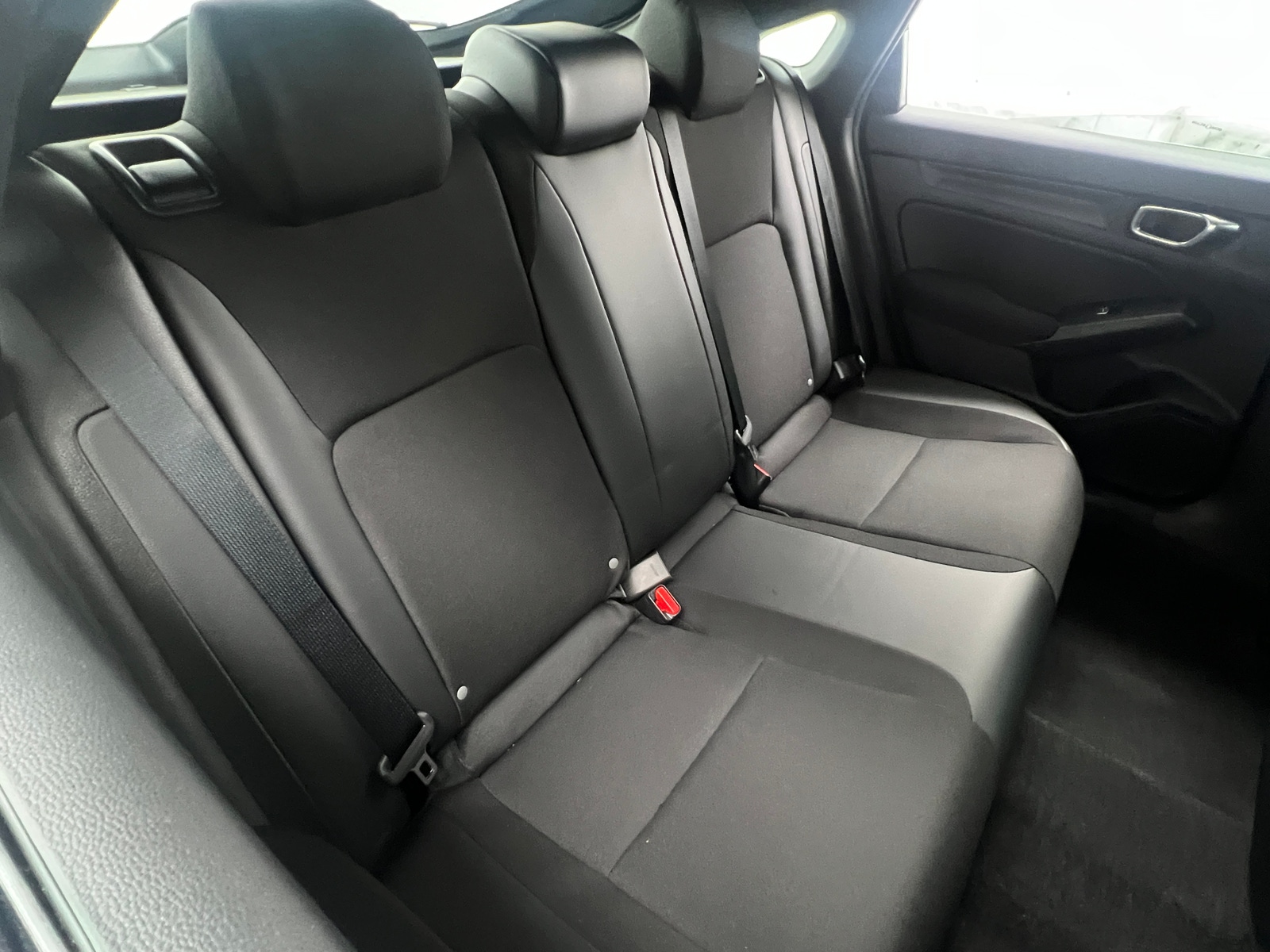 Thumbnail: 2024 Honda Civic - 6