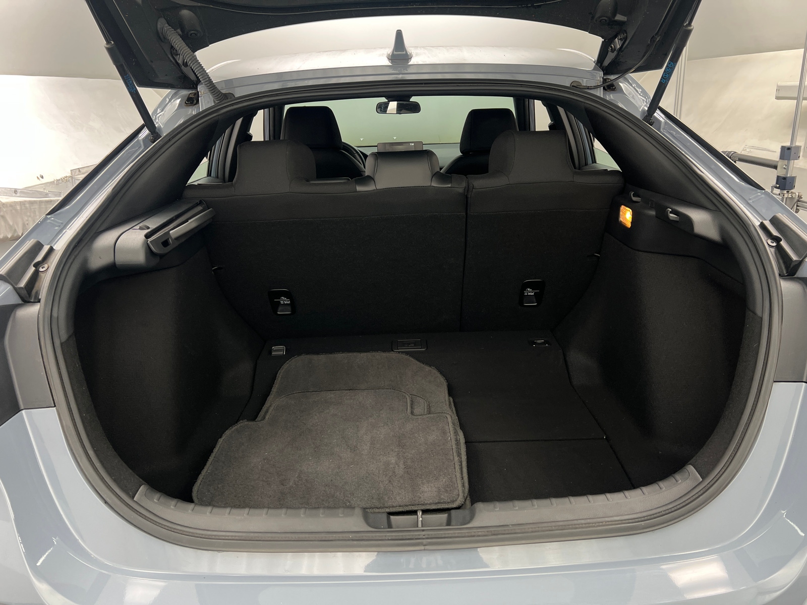 Thumbnail: 2024 Honda Civic - 7