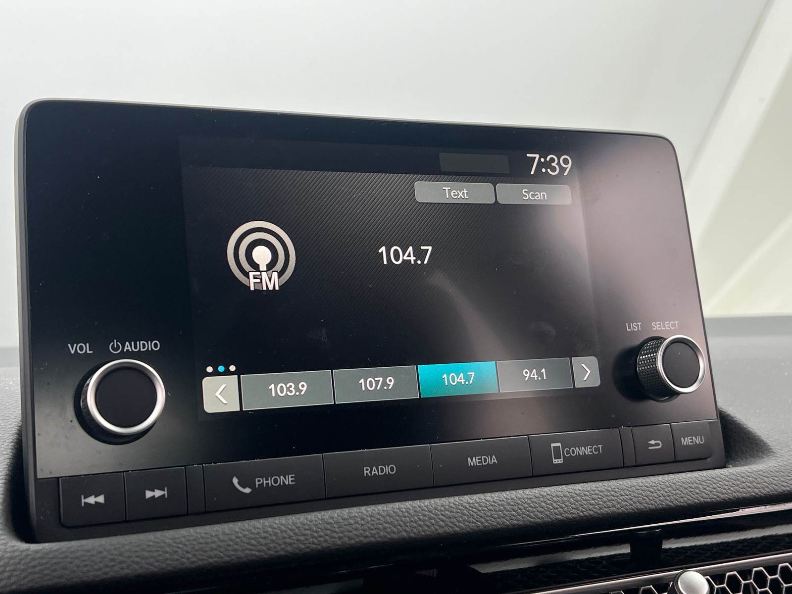 Thumbnail: 2024 Honda Civic - 4