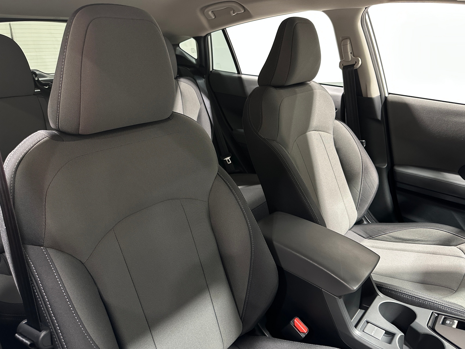 Thumbnail: 2024 Subaru Crosstrek - 2