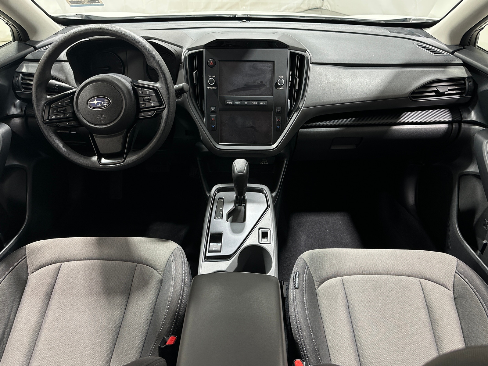 Thumbnail: 2024 Subaru Crosstrek - 3