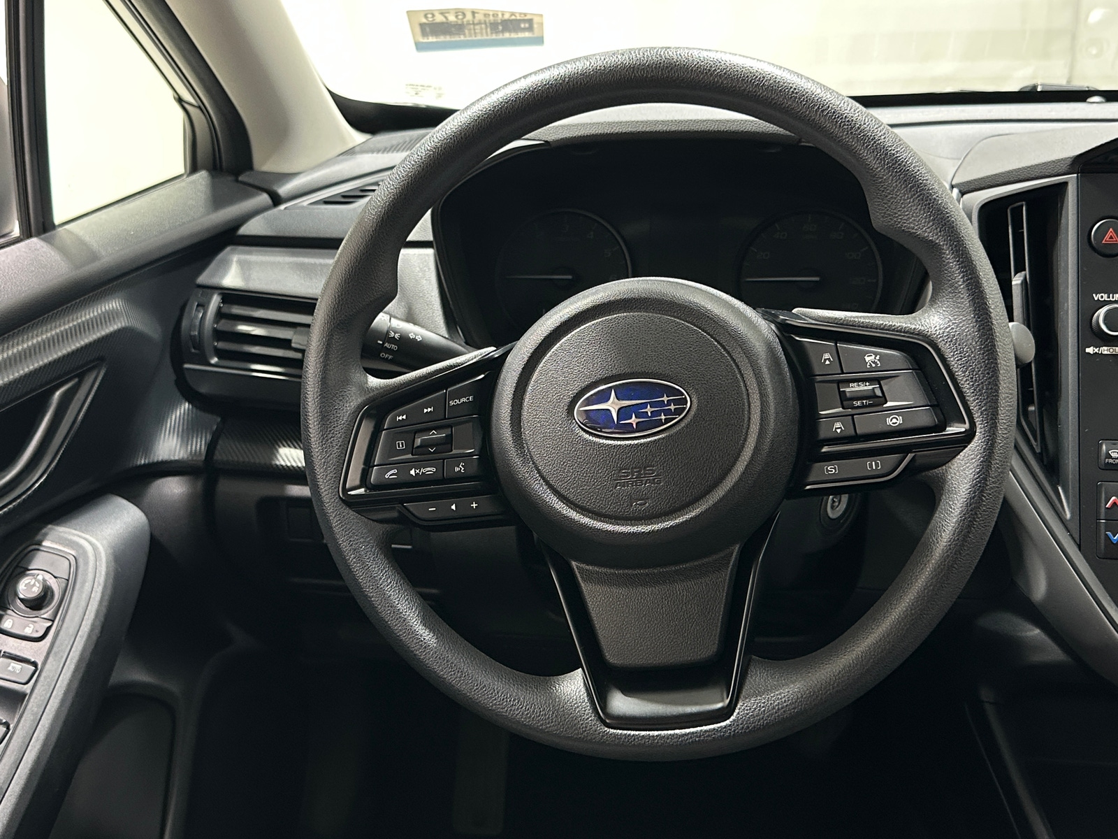 Thumbnail: 2024 Subaru Crosstrek - 5