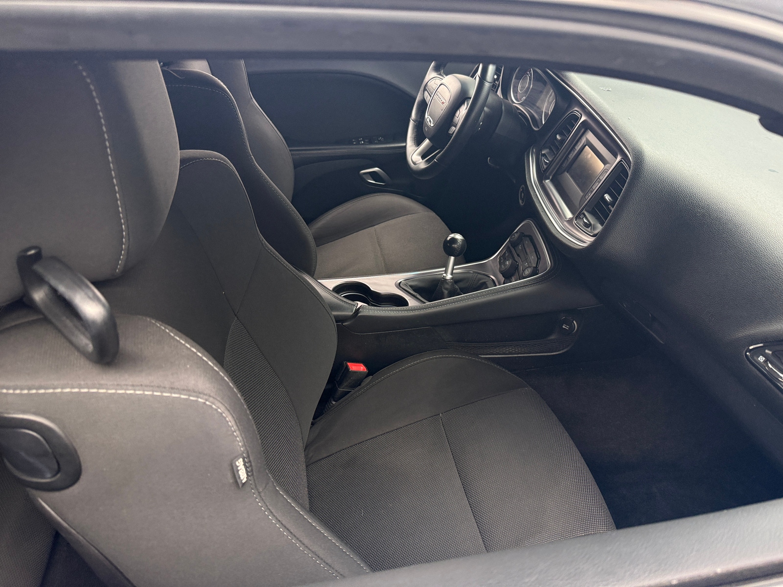 Thumbnail: 2015 Dodge Challenger - 2