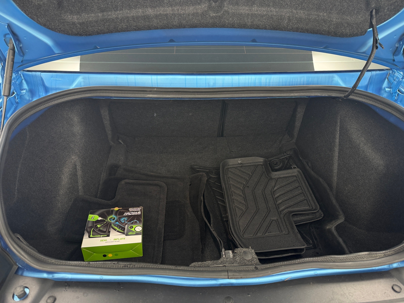 Thumbnail: 2015 Dodge Challenger - 5