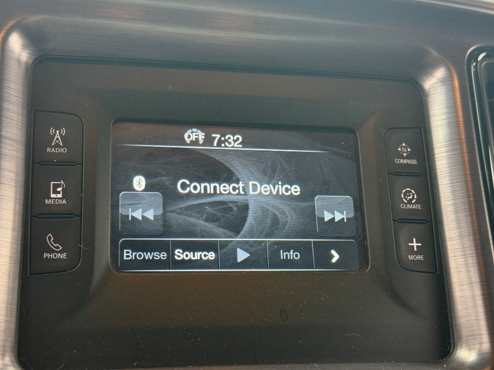 Thumbnail: 2015 Dodge Challenger - 3