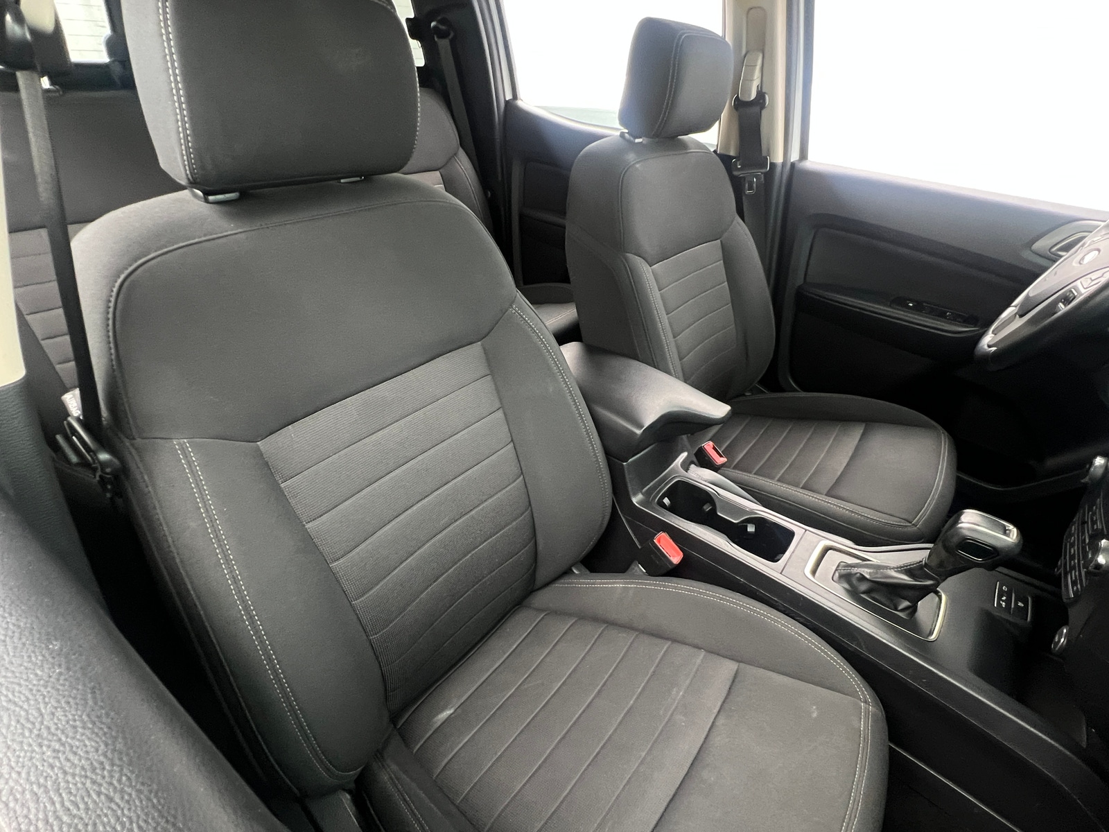 Thumbnail: 2019 Ford Ranger - 2