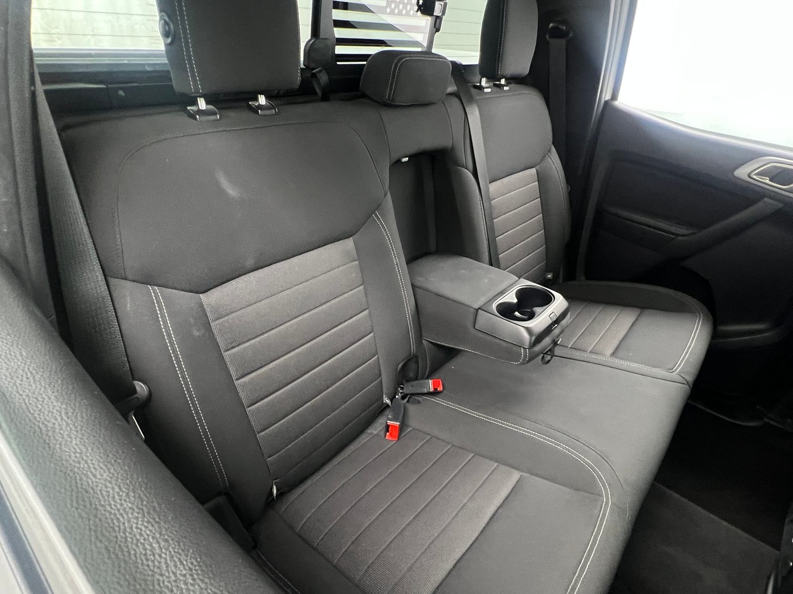 Thumbnail: 2019 Ford Ranger - 6