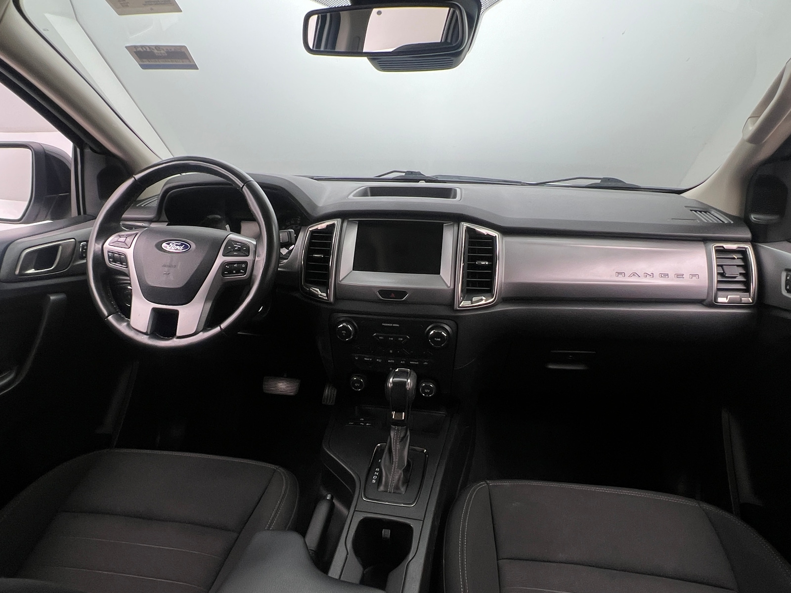 Thumbnail: 2019 Ford Ranger - 3