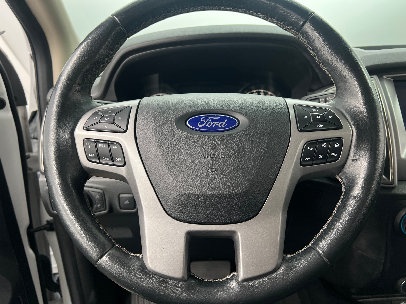 Thumbnail: 2019 Ford Ranger - 5