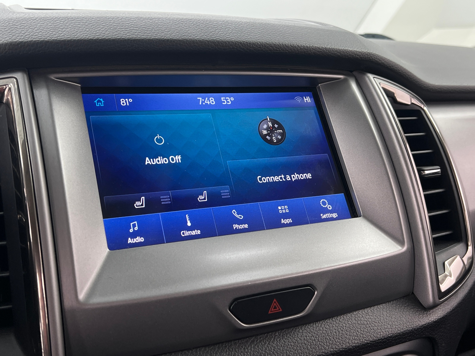 Thumbnail: 2019 Ford Ranger - 4