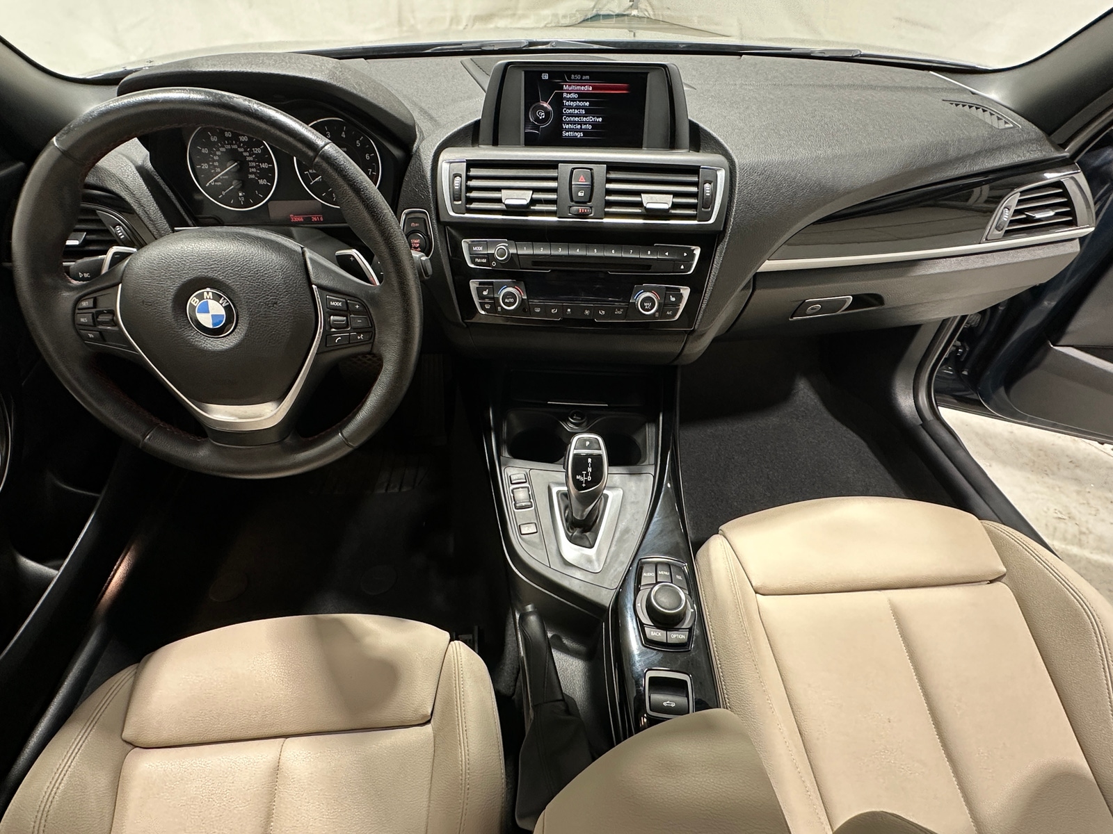 Thumbnail: 2017 BMW 2 Series - 2