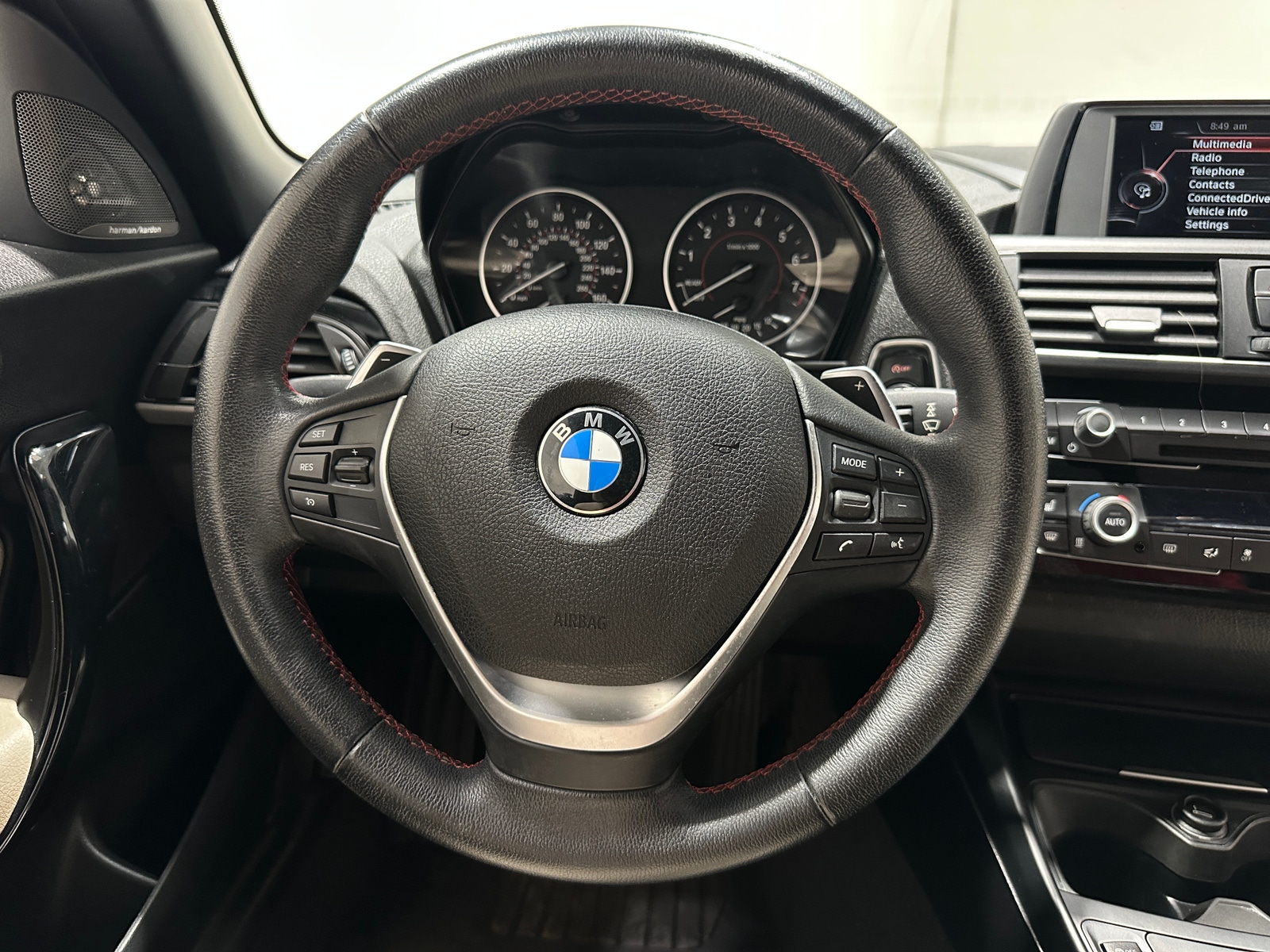 Thumbnail: 2017 BMW 2 Series - 4