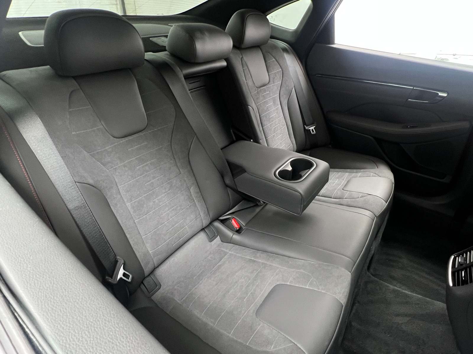 Thumbnail: 2023 Hyundai Sonata - 5