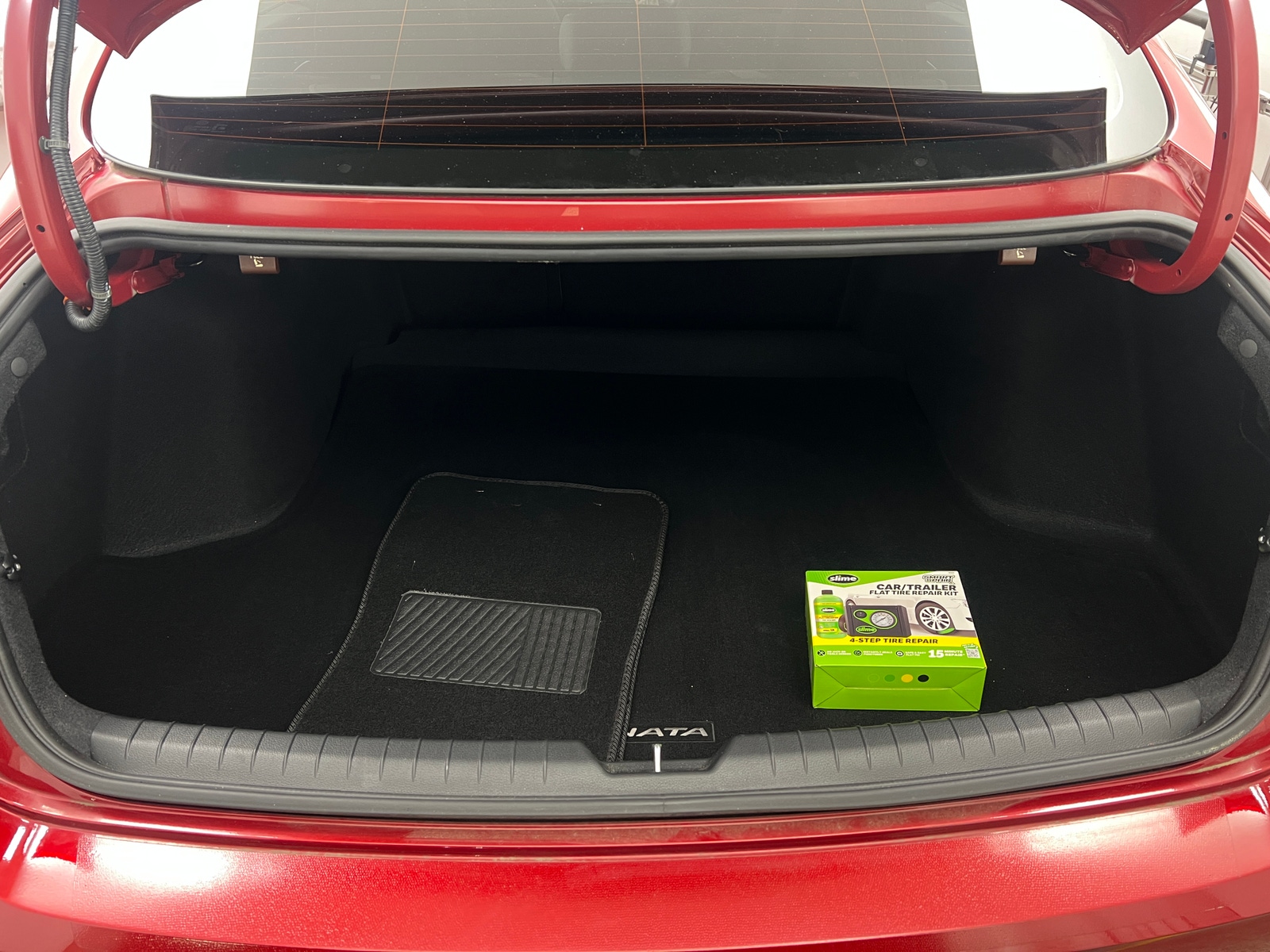 Thumbnail: 2023 Hyundai Sonata - 6